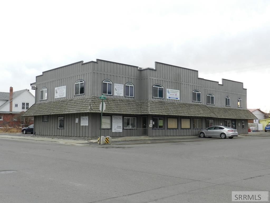 Salmon, Lemhi County, ID Commercial Property, House for sale Property