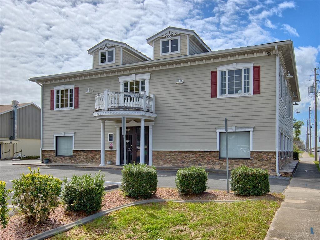 Wildwood, Sumter County, FL Commercial Property, House for sale