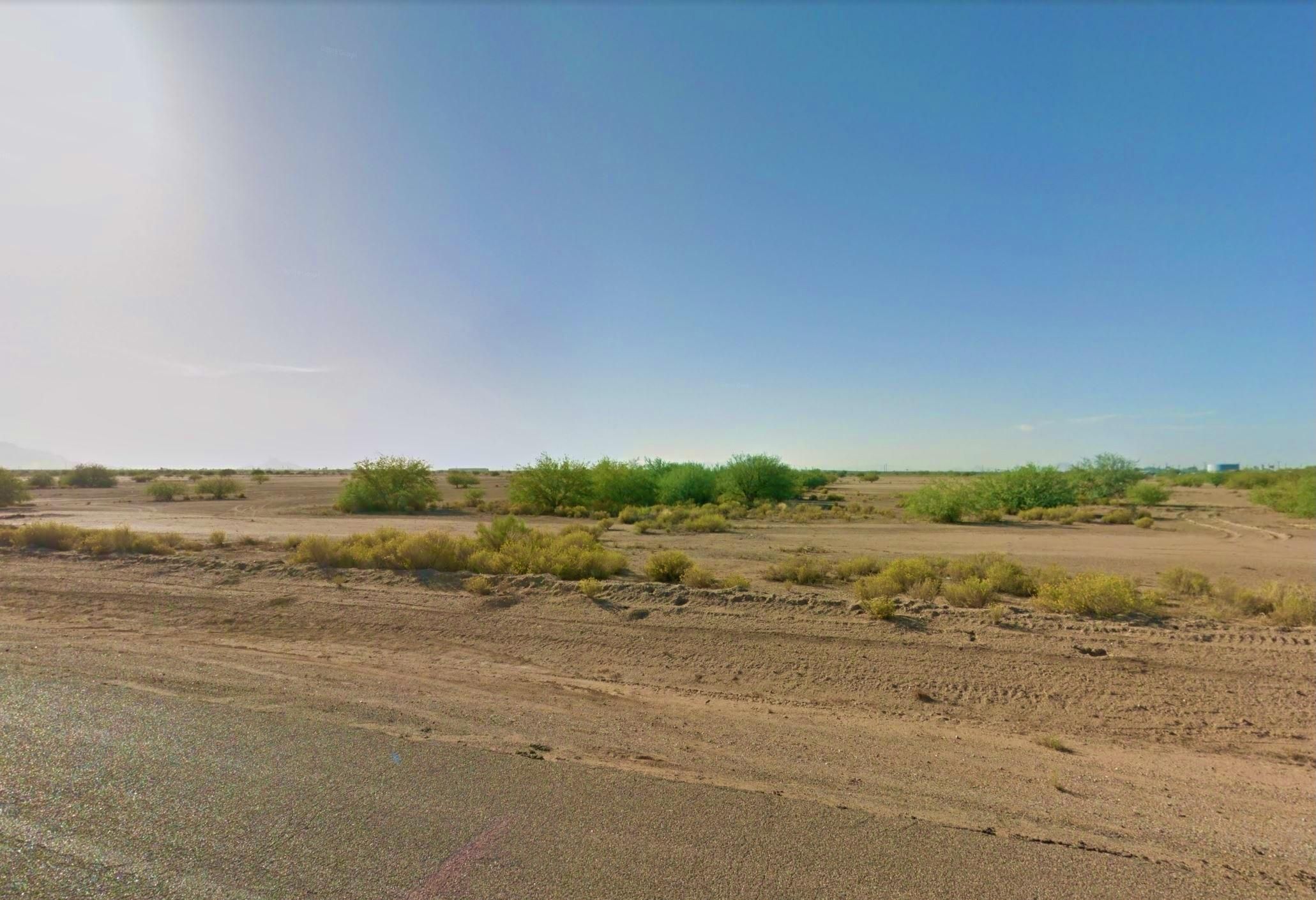 Eloy, Pinal County, AZ Recreational Property, Undeveloped Land