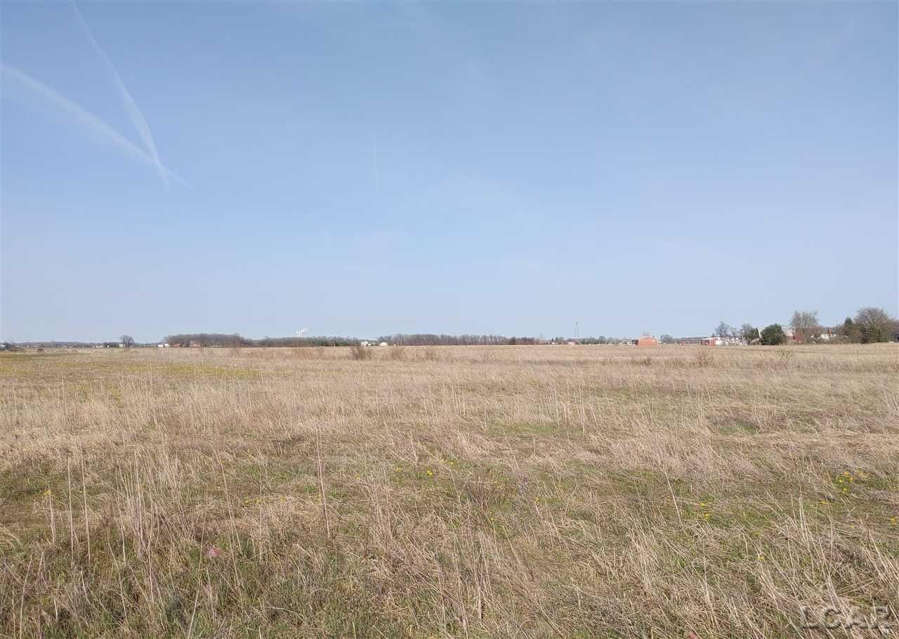 Temperance, Monroe County, MI Undeveloped Land for sale Property ID