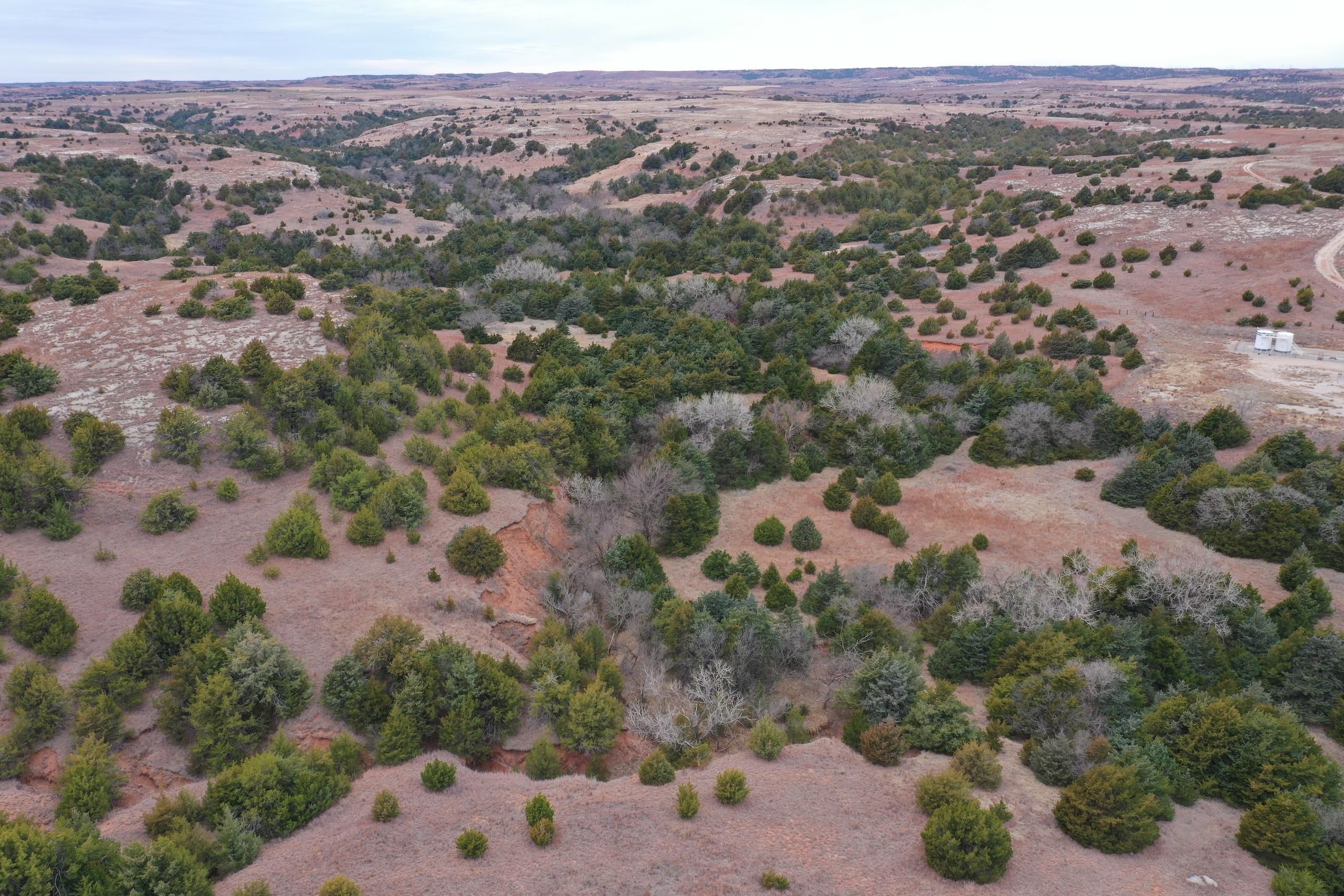 Mooreland, Woodward County, OK Recreational Property, Hunting Property