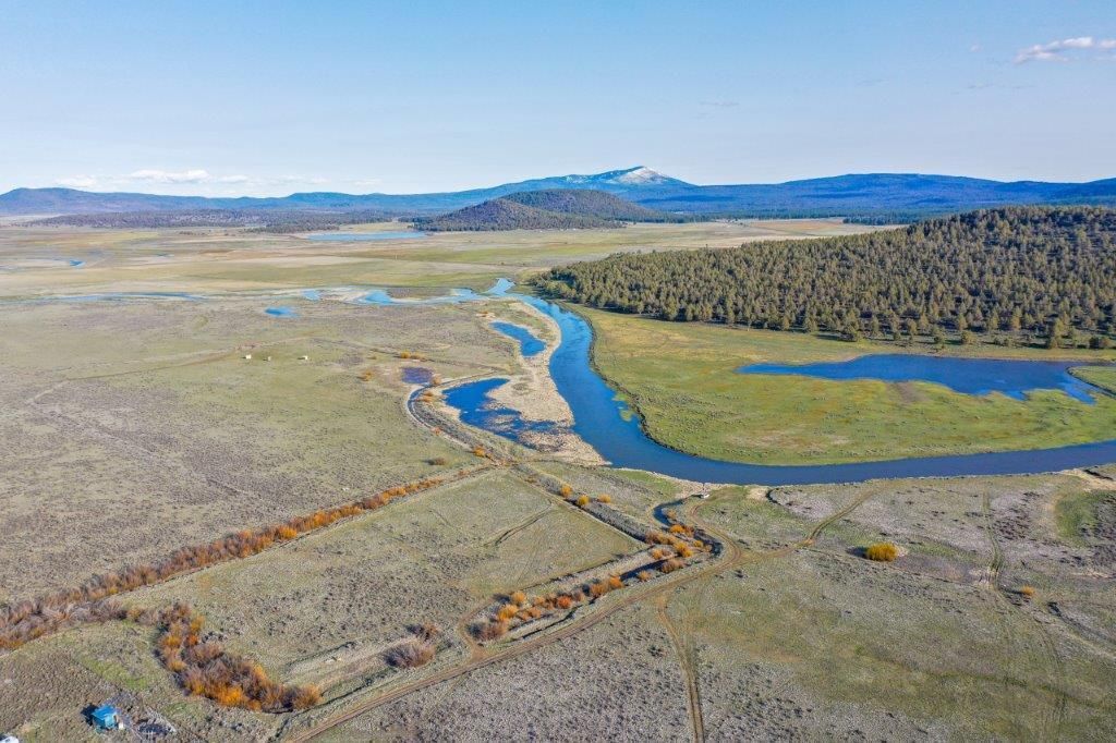 Chiloquin, Klamath County, OR Recreational Property, Undeveloped Land