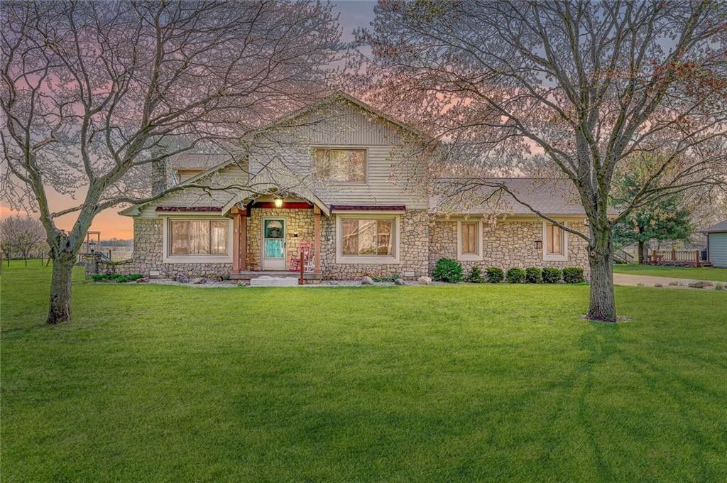 Fairland, Shelby County, IN House for sale Property ID 413410480