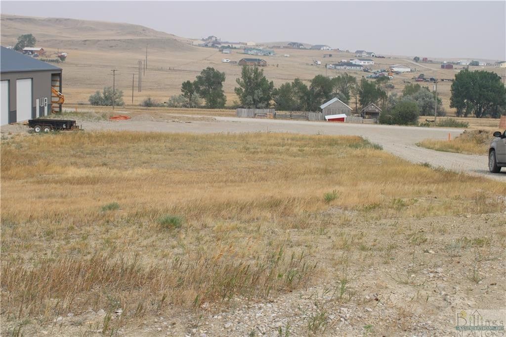 Harlowton, Wheatland County, MT Undeveloped Land, Homesites for sale