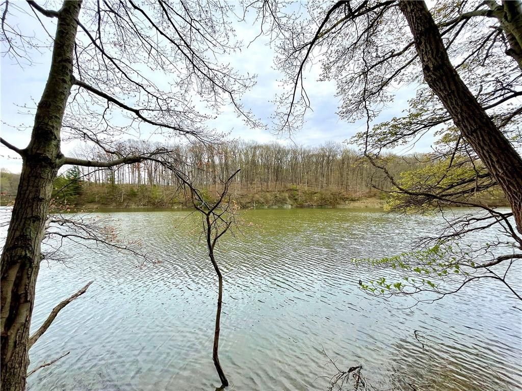 Trafalgar, Johnson County, IN Undeveloped Land, Lakefront Property