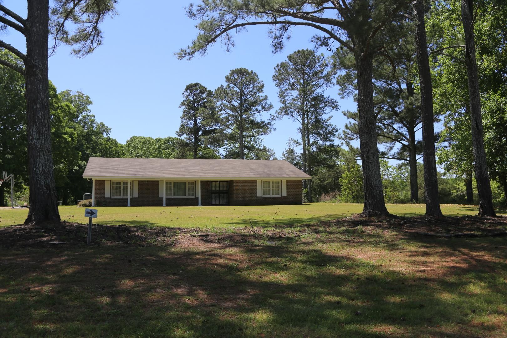 Fort Deposit, Lowndes County, AL Farms and Ranches, Horse Property