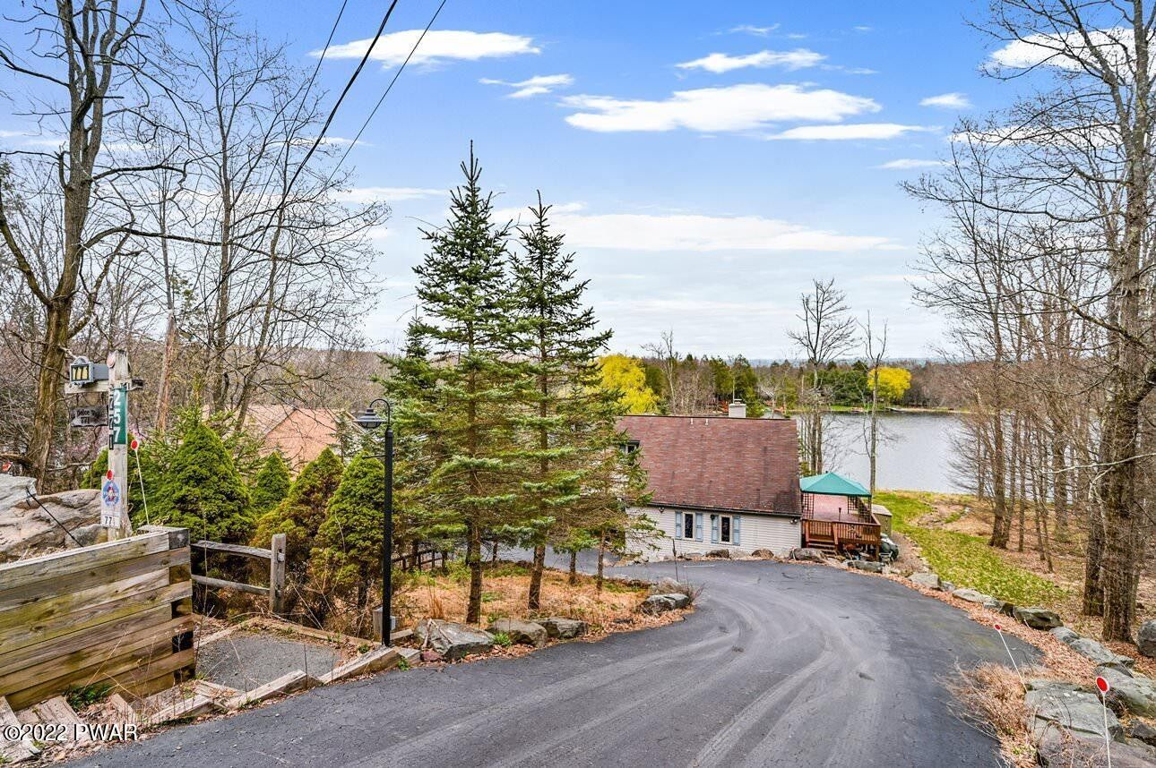 Lake Ariel, Wayne County, PA Lakefront Property, Waterfront Property