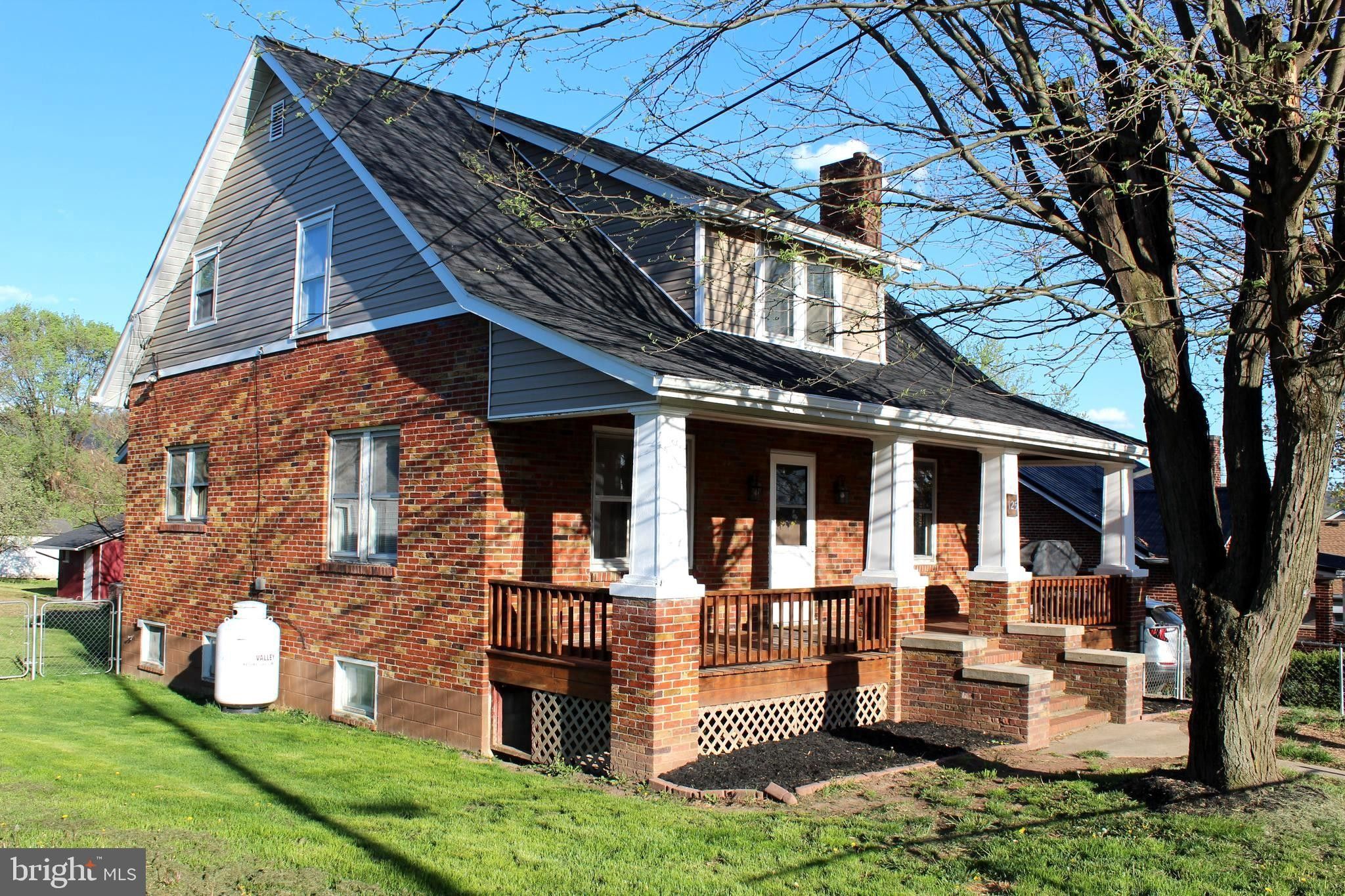 Petersburg, Grant County, WV House for sale Property ID 413415369