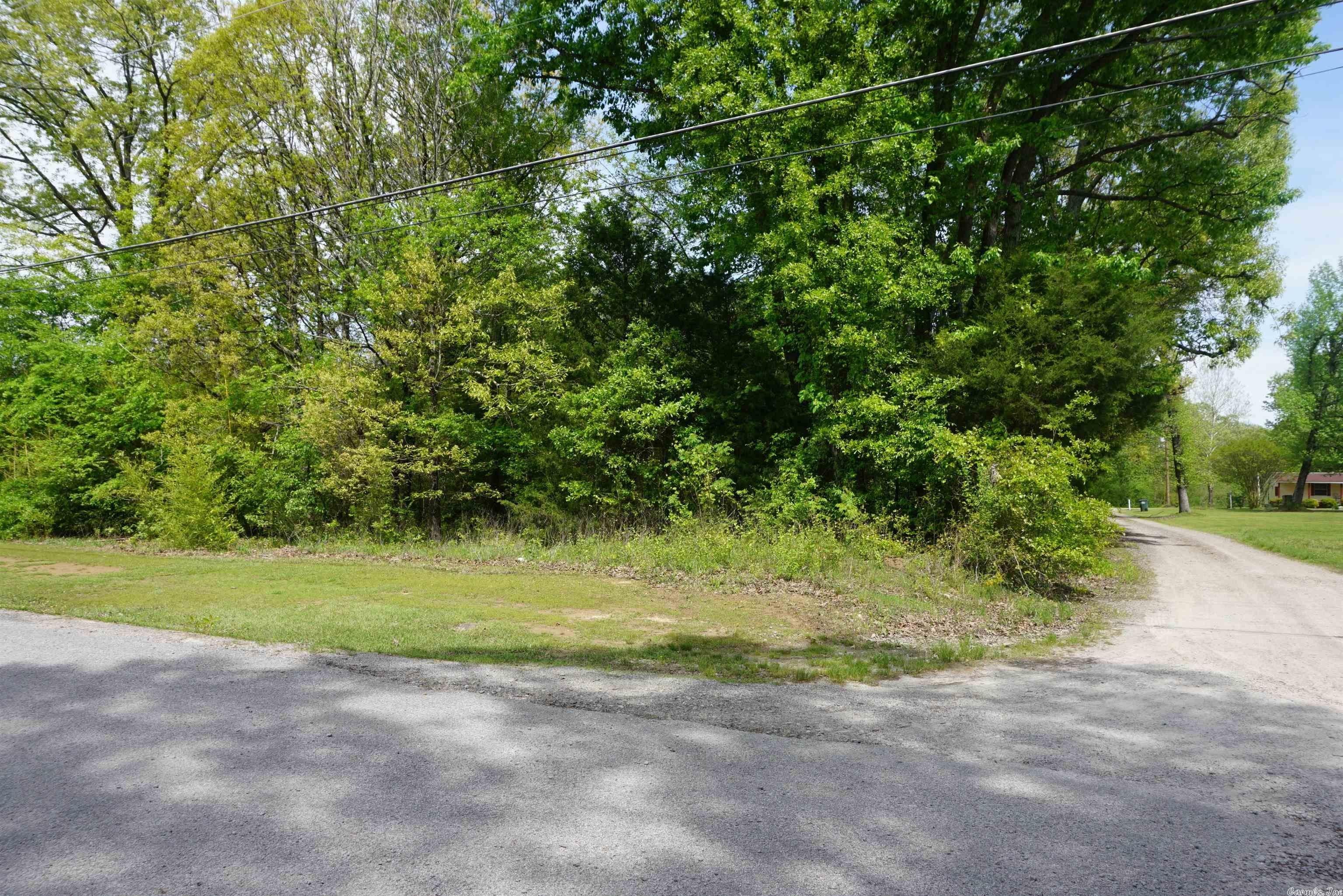 Bald Knob, White County, AR Undeveloped Land for sale Property ID