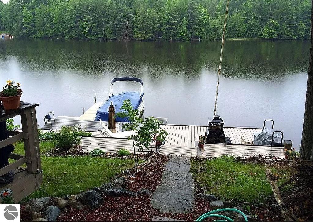 Gladwin, Gladwin County, MI Lakefront Property, Waterfront Property