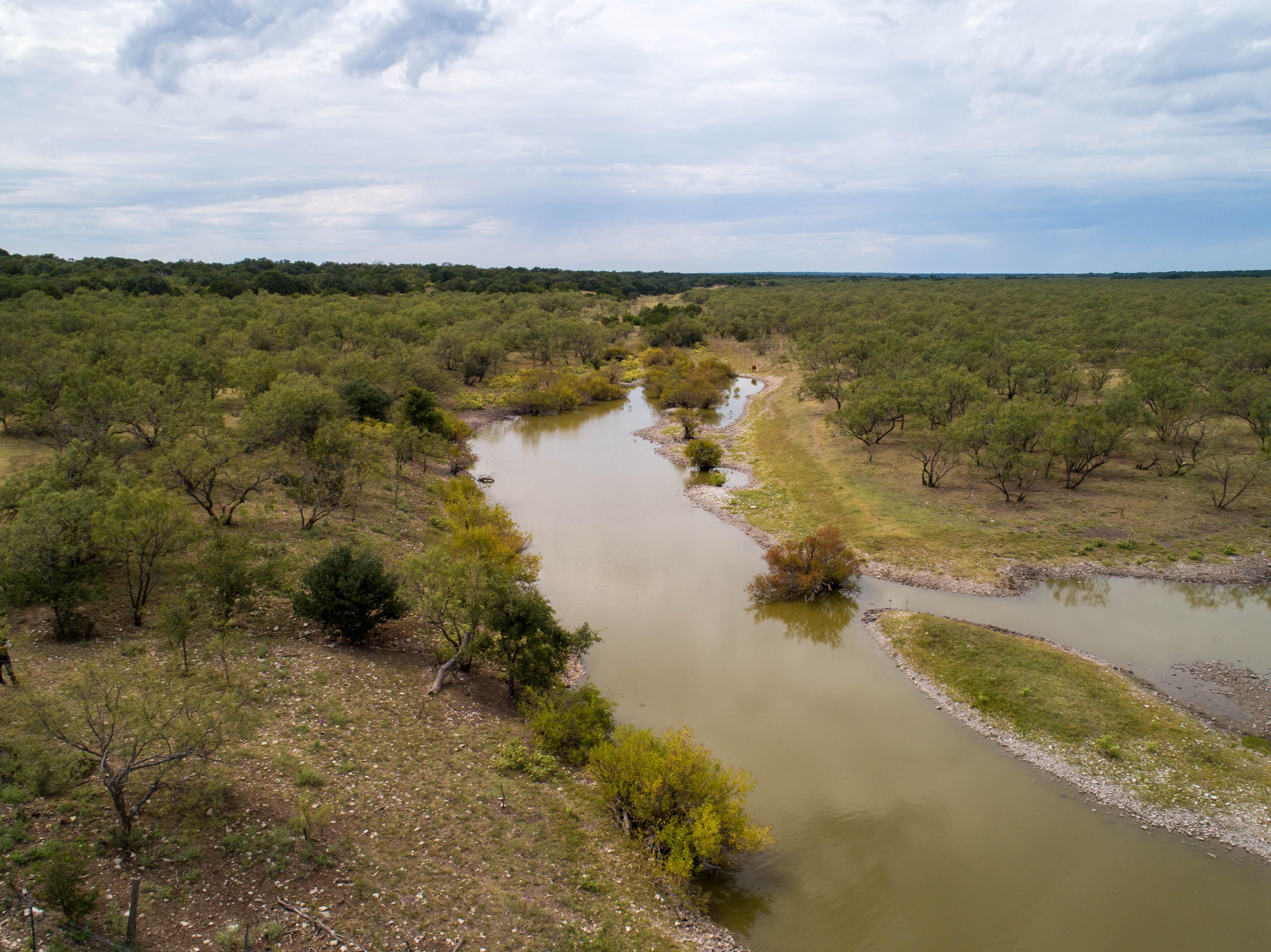 Menard, Menard County, TX Farms and Ranches, Recreational Property for