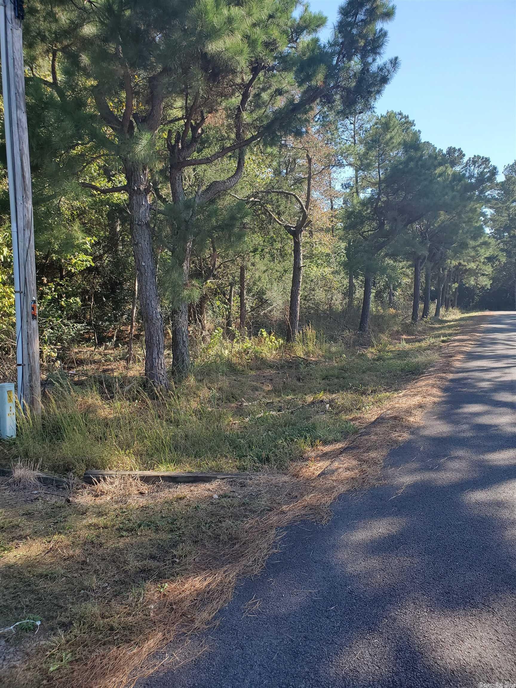 Quitman, Cleburne County, AR Undeveloped Land, Homesites for sale