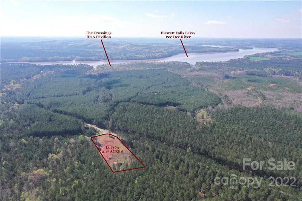 Lilesville, Anson County, NC Farms and Ranches, Homesites for sale