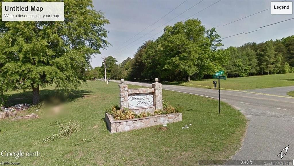 Lincolnton, Lincoln County, NC Undeveloped Land for sale Property ID