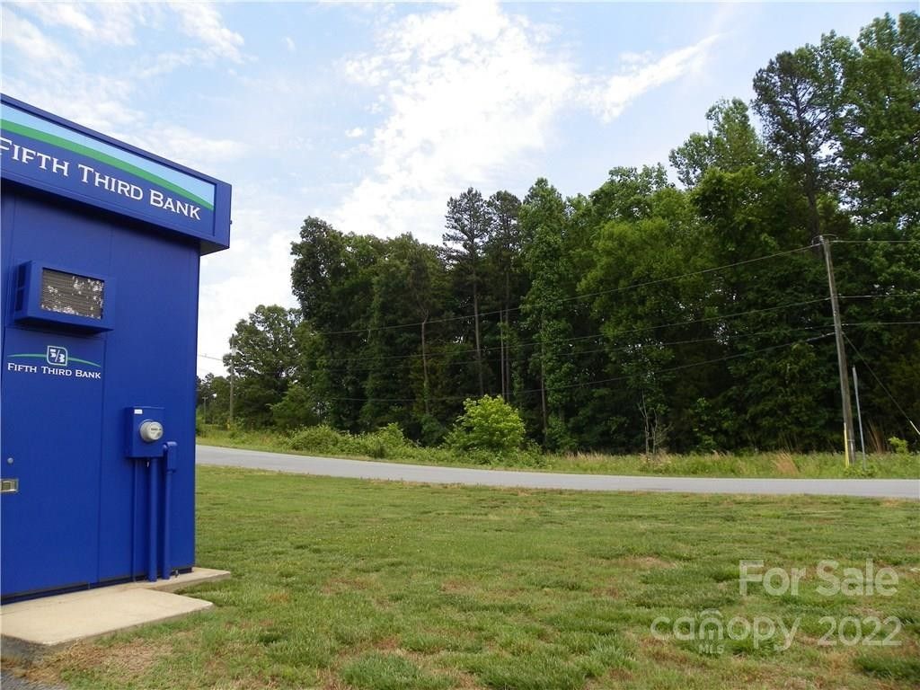 Mount Pleasant, Cabarrus County, NC Undeveloped Land, Homesites for sale Property ID 331724051