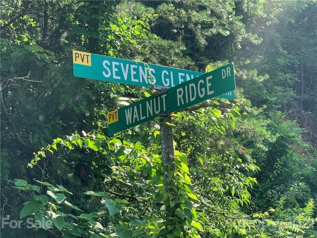 Weaverville, Madison County, NC Undeveloped Land, Homesites for sale