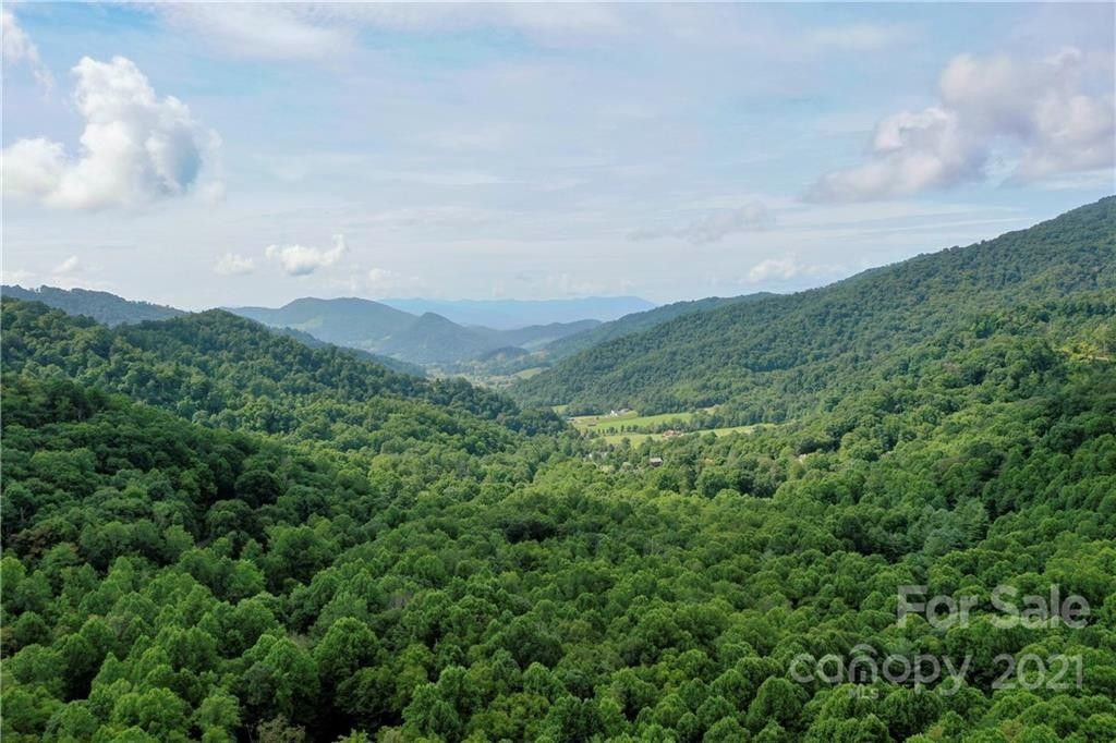 Clyde, Haywood County, NC Farms and Ranches, Homesites for sale