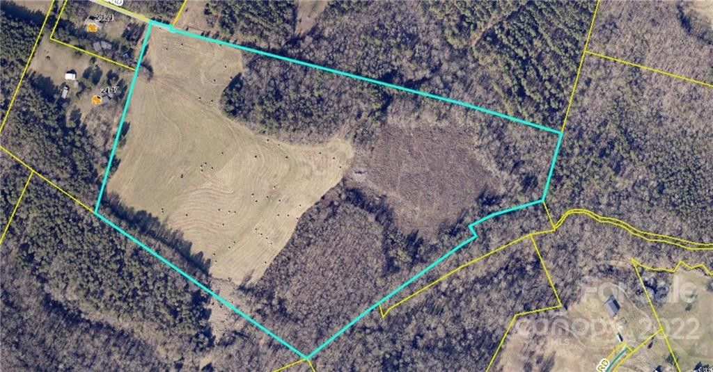 Lincolnton, Lincoln County, NC Undeveloped Land for sale Property ID