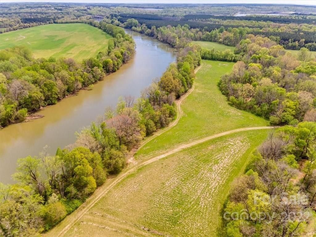 Catawba, York County, SC Undeveloped Land for sale Property ID