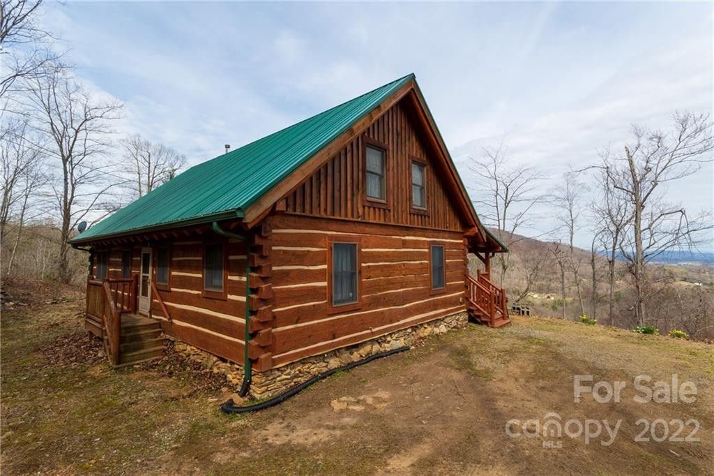 Leicester, County, NC House for sale Property ID 413201606