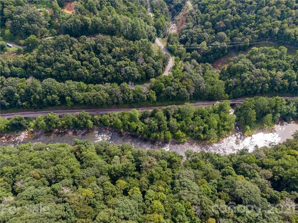 Bakersville, Yancey County, NC Recreational Property, Undeveloped Land