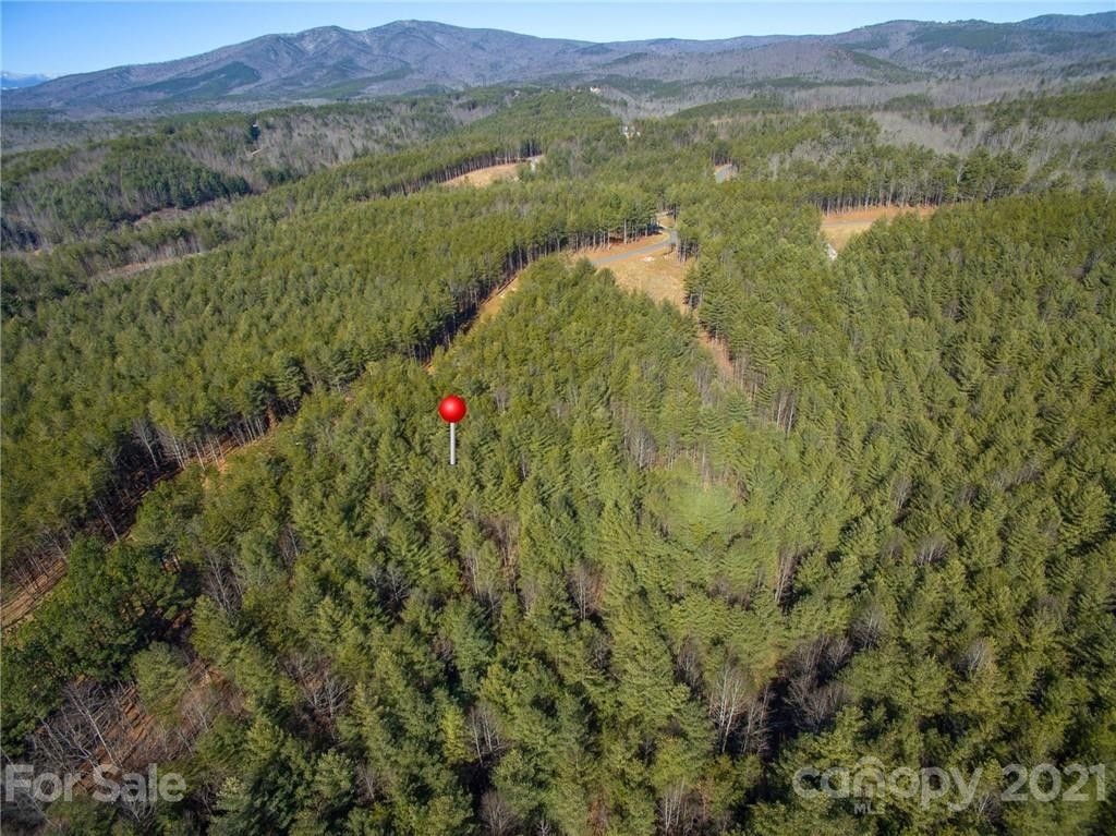 Nebo, Burke County, NC Undeveloped Land, Lakefront Property, Waterfront