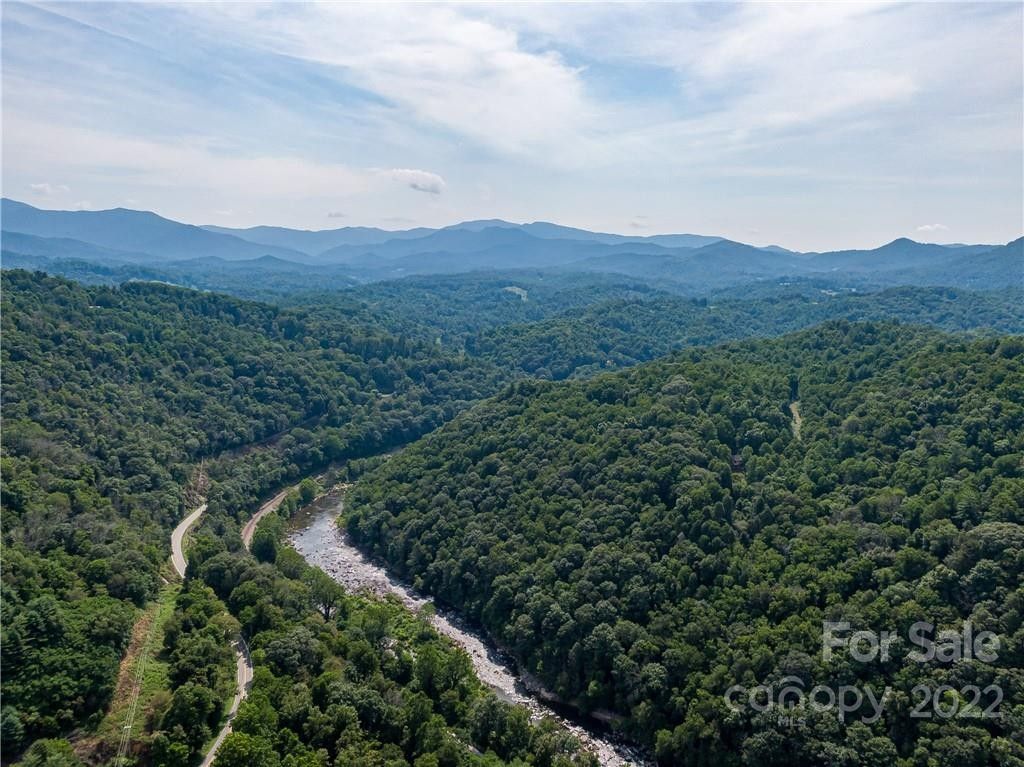 Bakersville, Yancey County, NC Recreational Property, Undeveloped Land