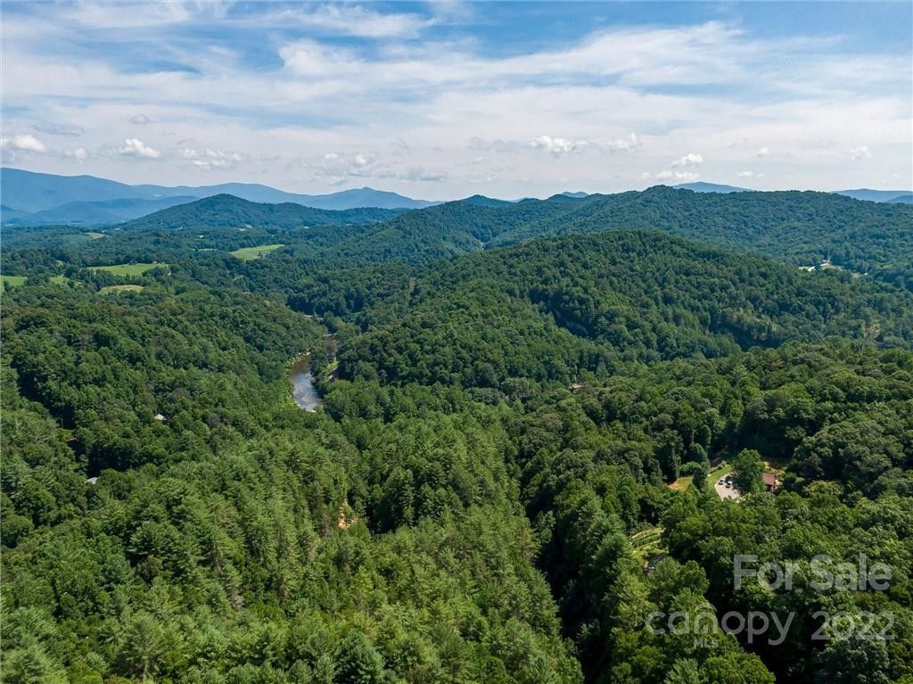 Burnsville, Yancey County, NC Recreational Property, Undeveloped Land