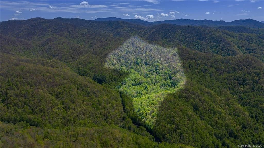 Marshall, Madison County, NC Undeveloped Land for sale Property ID