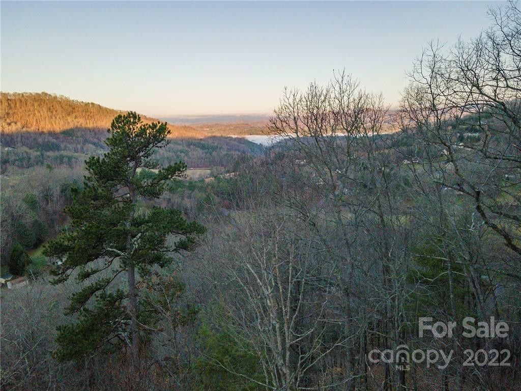 Weaverville, Madison County, NC Undeveloped Land, Homesites for sale