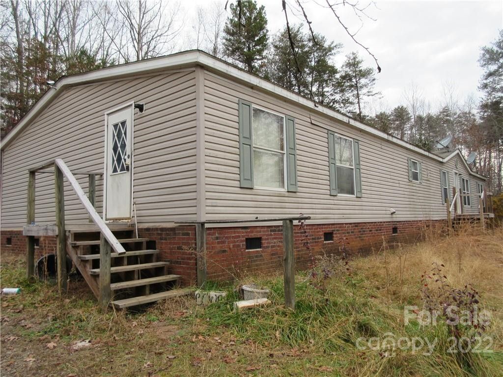 Union Mills, Rutherford County, NC House for sale Property ID