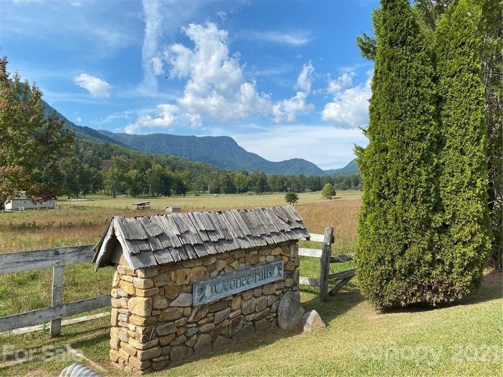 Marion, McDowell County, NC Undeveloped Land, Homesites for sale