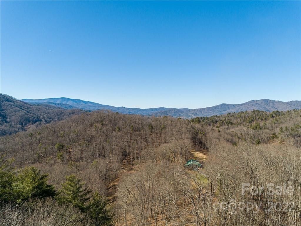 Clyde, Haywood County, NC Undeveloped Land, Homesites for sale Property