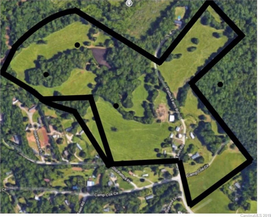 Indian Land, Lancaster County, SC Undeveloped Land for sale Property ID