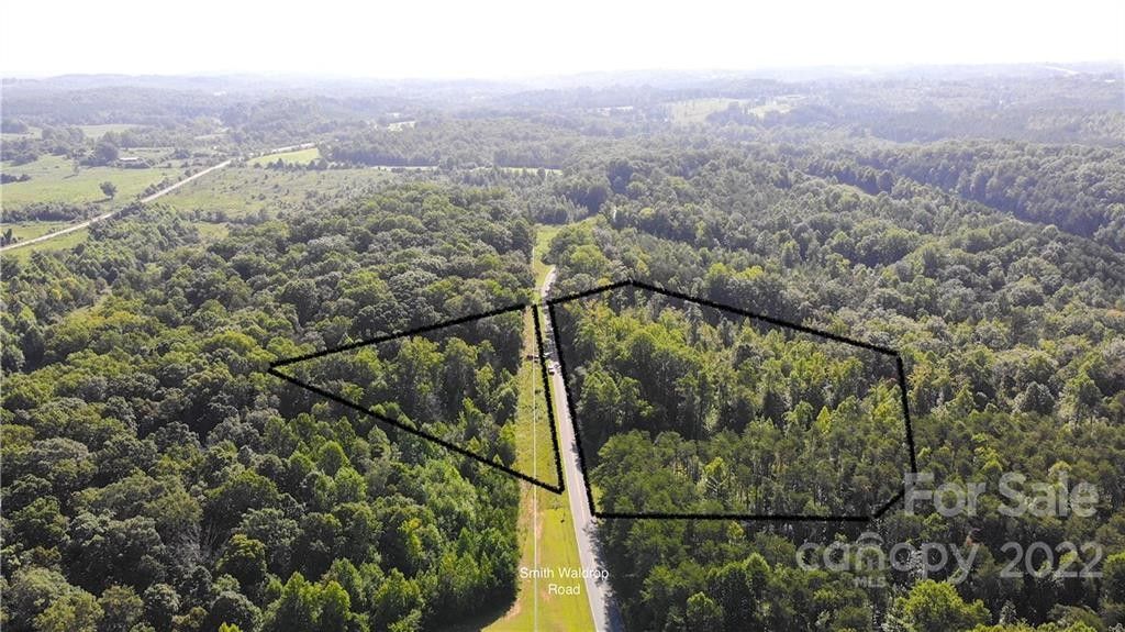 Mill Spring, Polk County, NC Undeveloped Land for sale Property ID