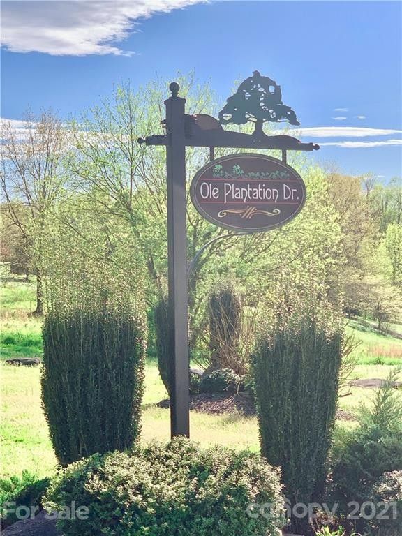 Rutherfordton, Rutherford County, NC Farms and Ranches, Homesites for