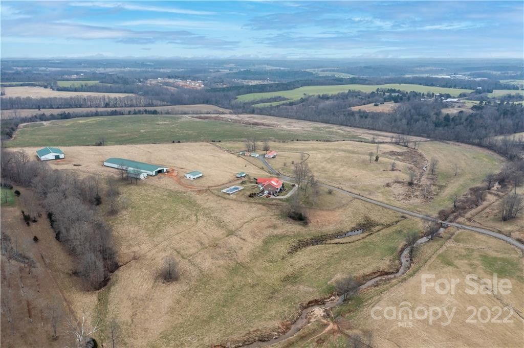 Harmony, Iredell County, NC Farms and Ranches for sale Property ID