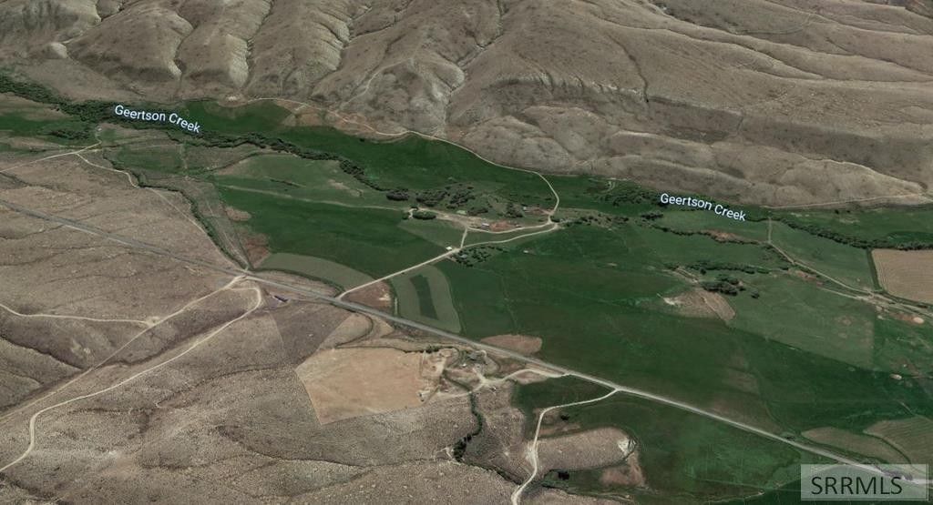 Salmon, Lemhi County, ID Farms and Ranches, Lakefront Property