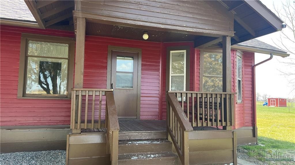 Shepherd, Yellowstone County, MT House for sale Property ID 413423156