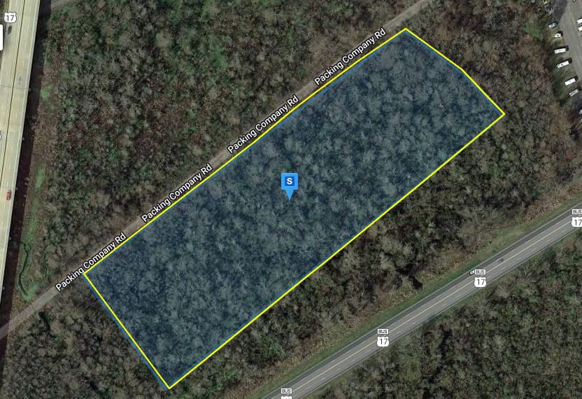 Packing Company Rd, Chocowinity, NC 27817 LandWatch