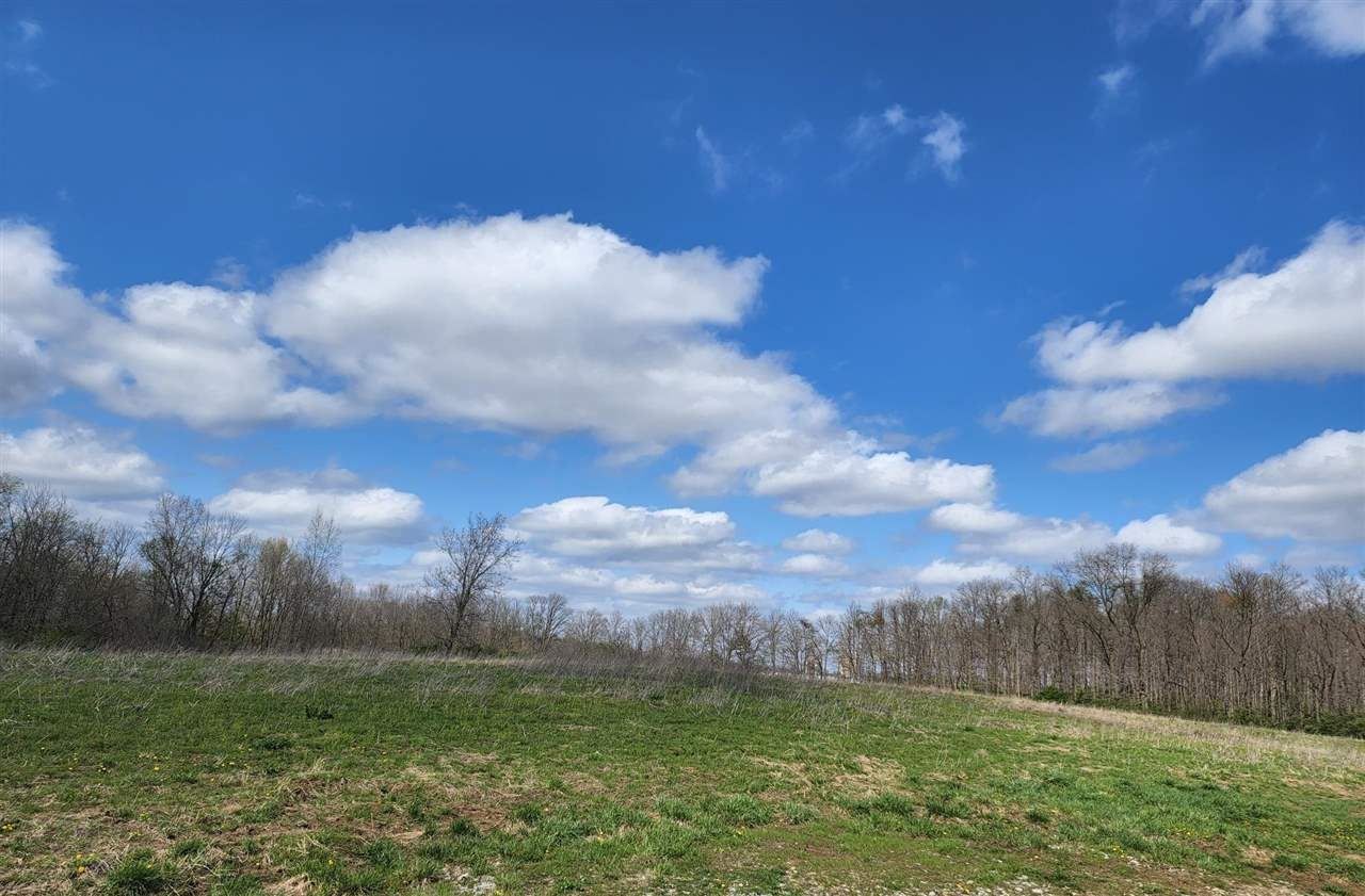 Hagerstown, Wayne County, IN Undeveloped Land for sale Property ID