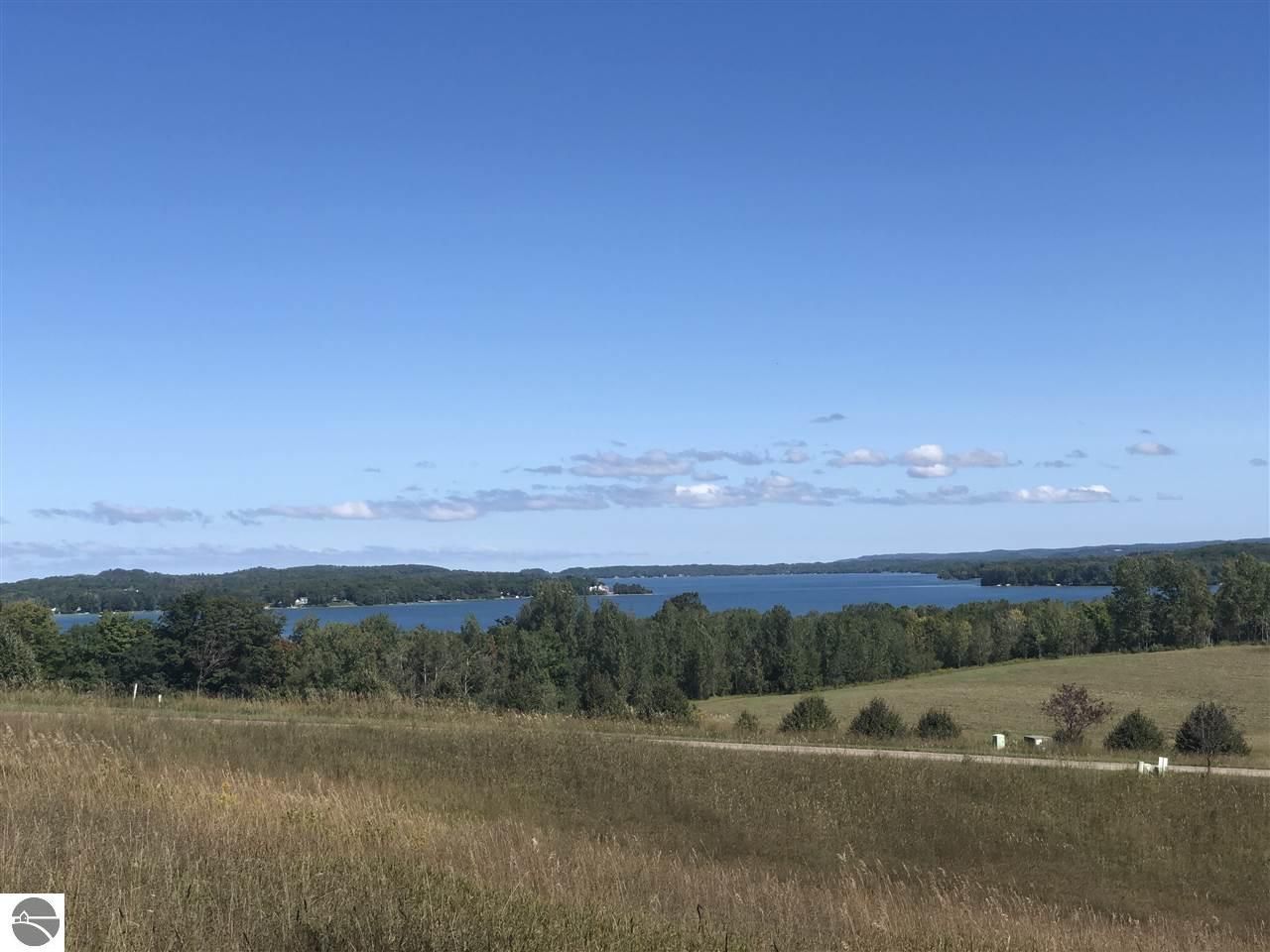 Lake Leelanau, Leelanau County, MI Undeveloped Land, Homesites for sale