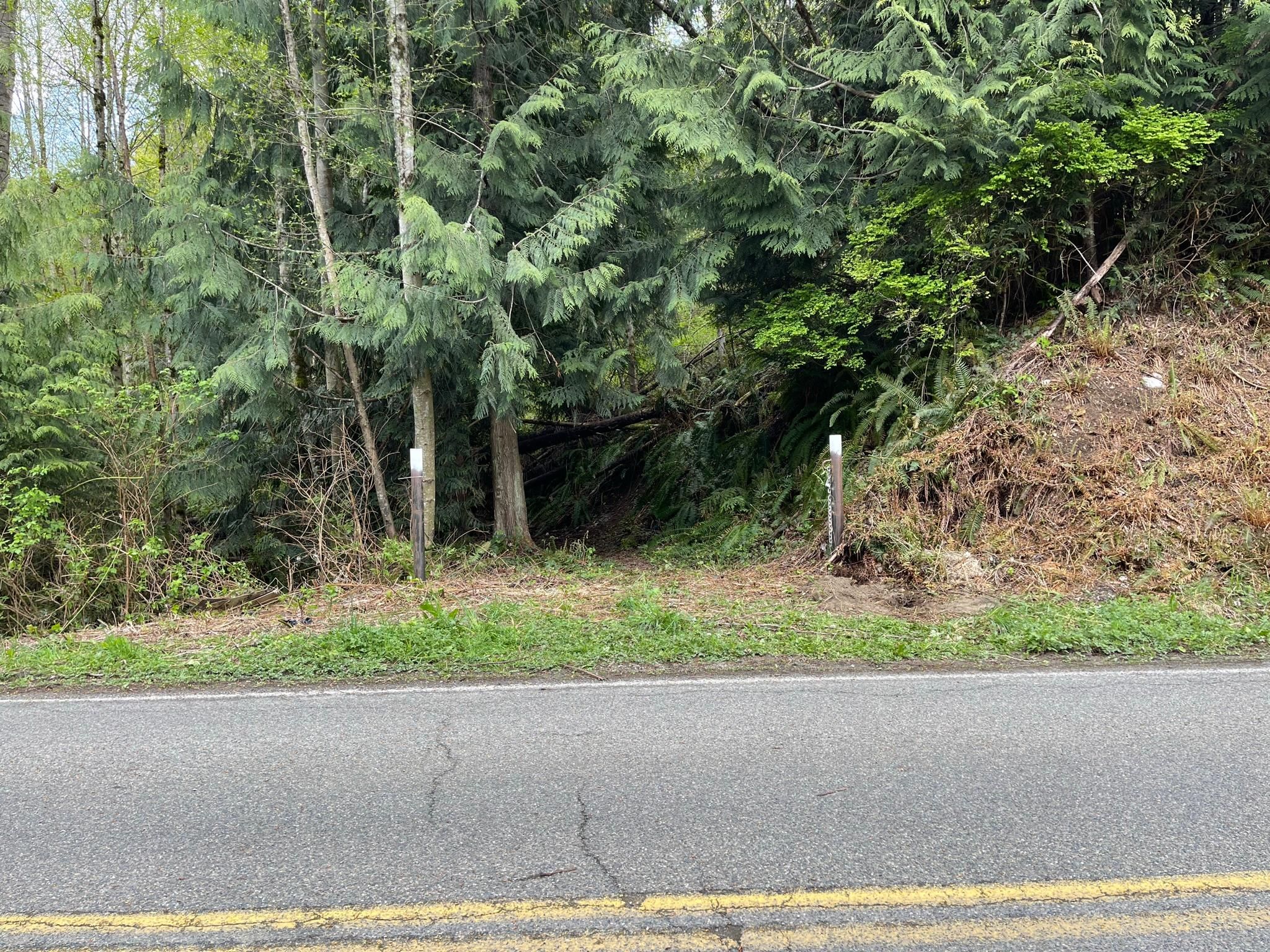 Stanwood, Snohomish County, WA Recreational Property, Undeveloped Land