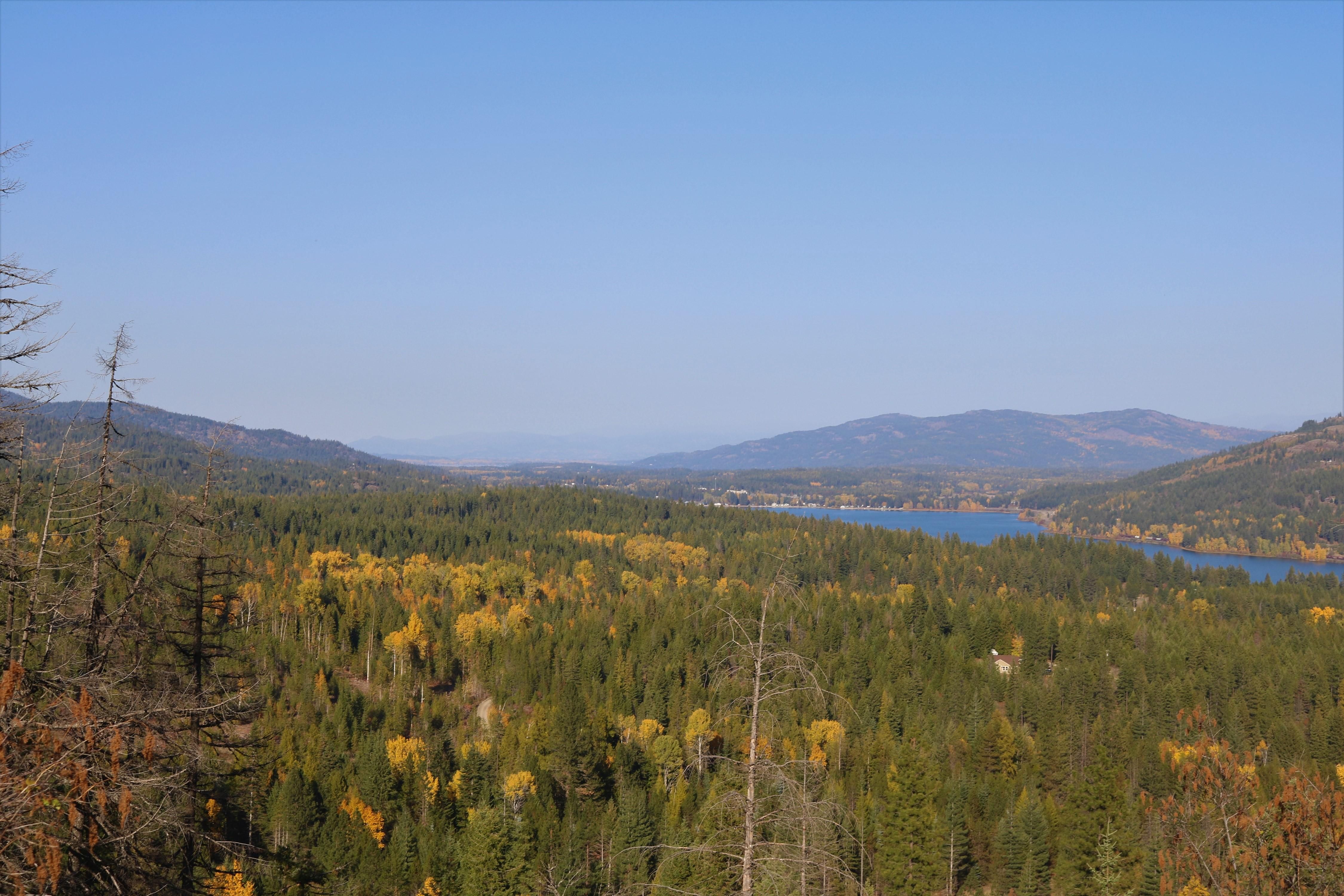 Cocolalla, Bonner County, ID Recreational Property for sale Property ID