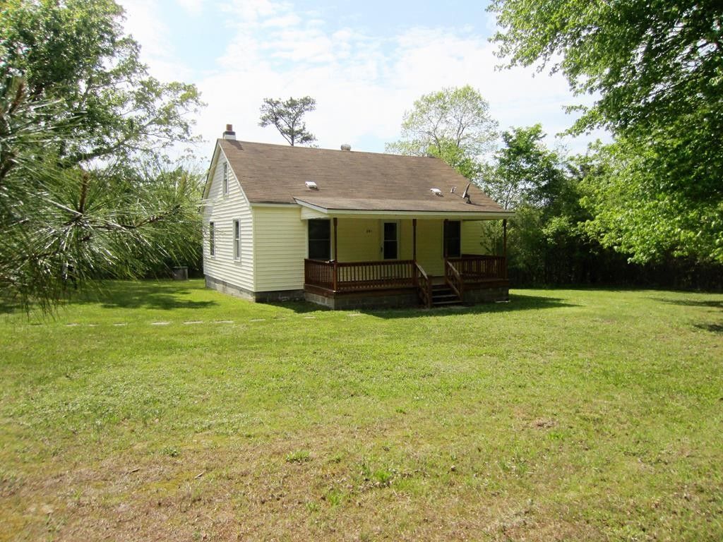 Buffalo Junction, Mecklenburg County, VA House for sale Property ID