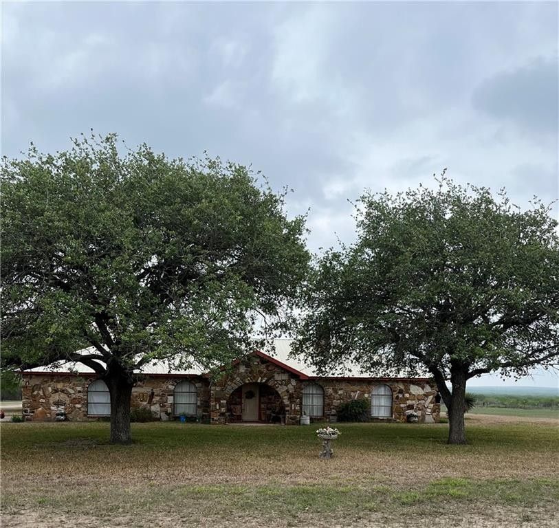Freer, Duval County, TX Farms and Ranches, House for sale Property ID