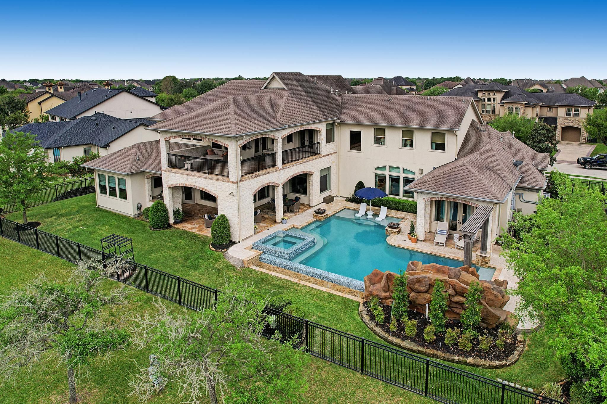 Cypress, Harris County, TX Lakefront Property, Waterfront Property
