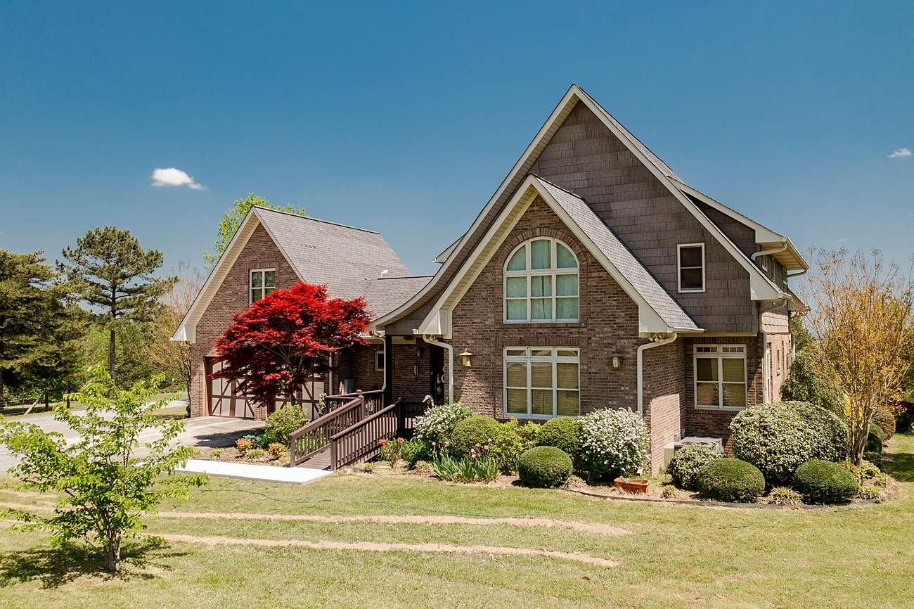 Horton, Blount County, AL Farms and Ranches, House for sale Property ID