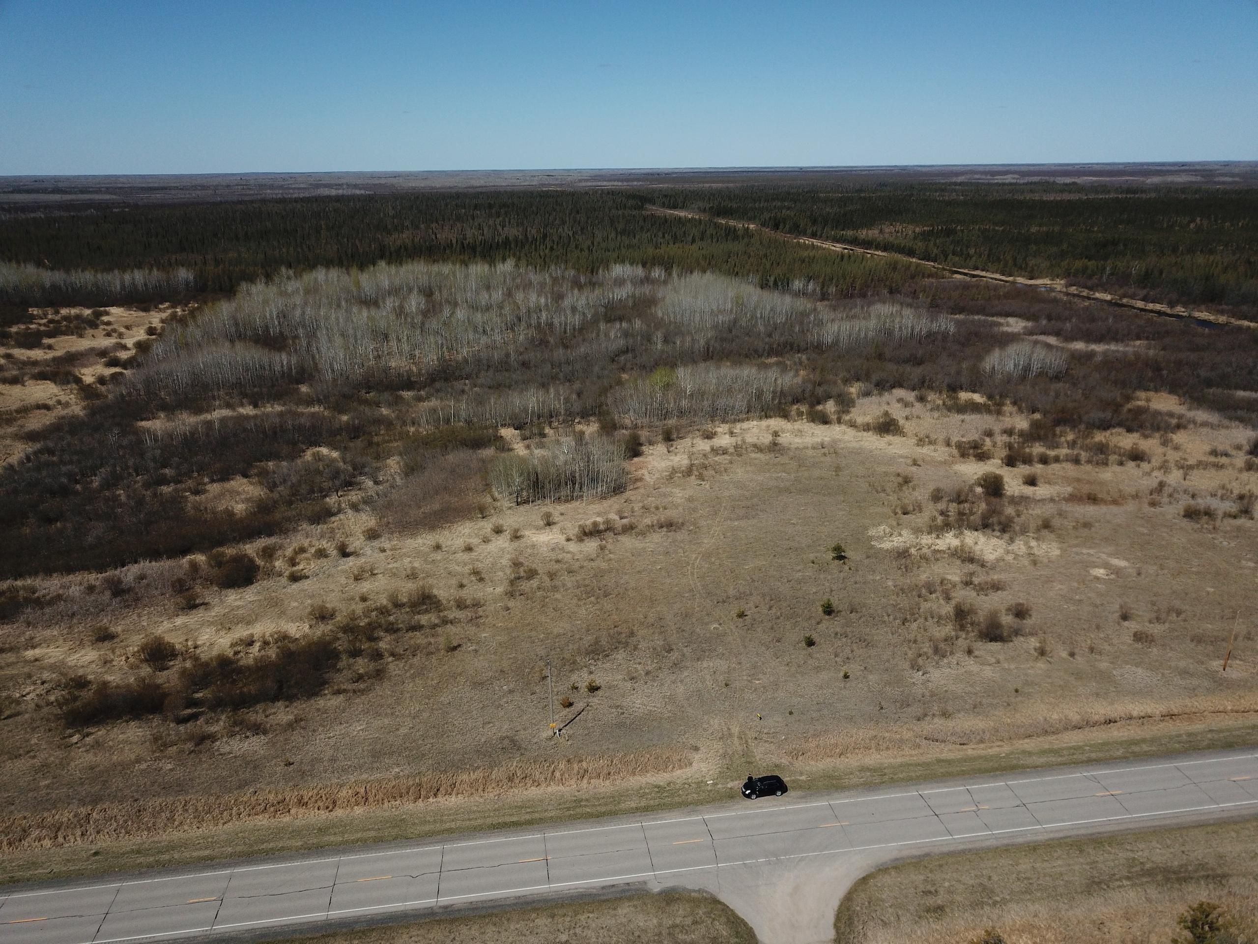 Baudette, Lake of the Woods County, MN Recreational Property, Hunting