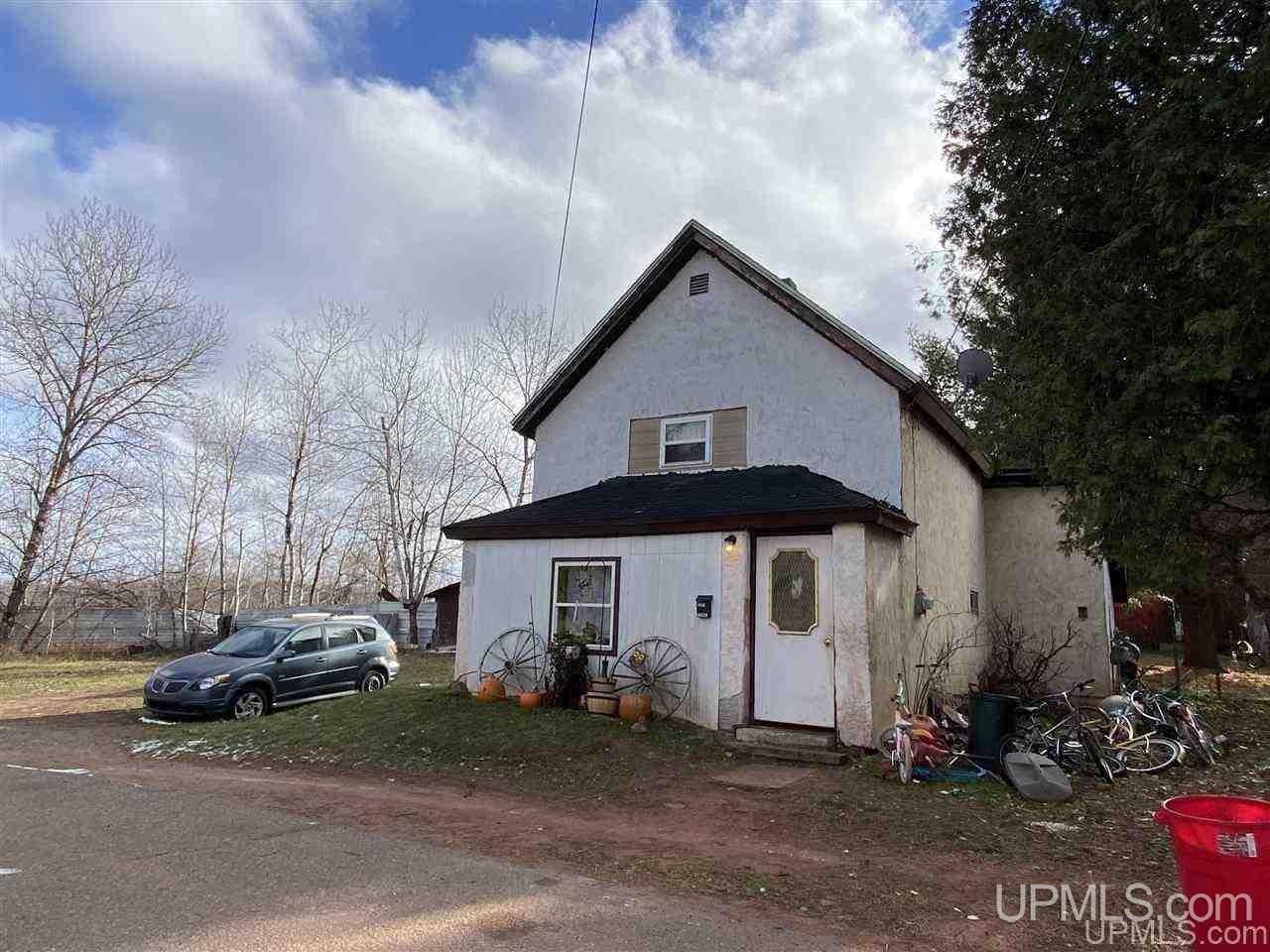 Ishpeming, Marquette County, MI House for sale Property ID 413227312